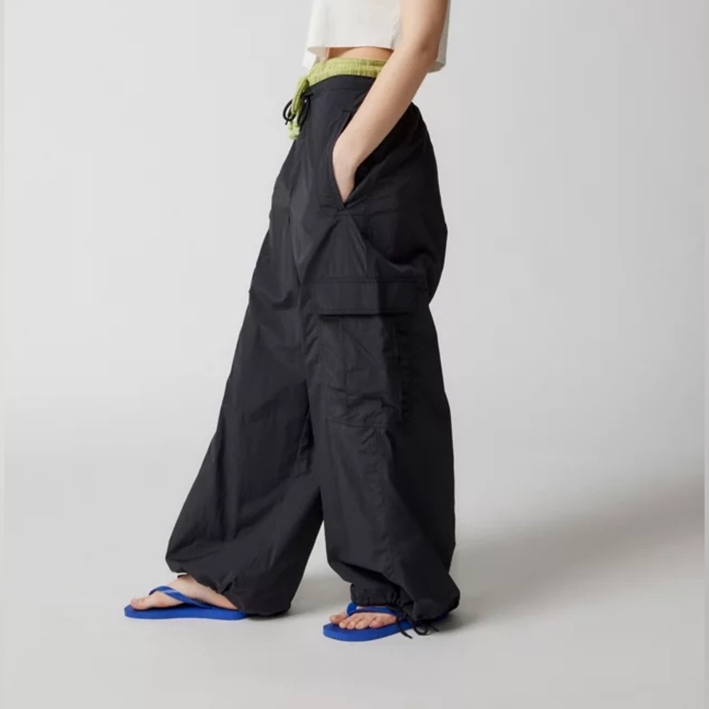 BDG Extreme Nylon Cargo Pant